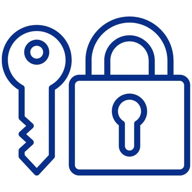 Icon for monitoring, optimization & support