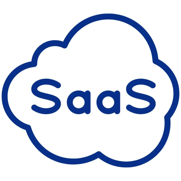 icon of SAAS