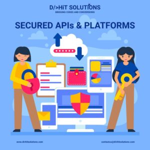 The Ultimate Guide to Secured APIs and Platforms: Building Safe Digital Ecosystems