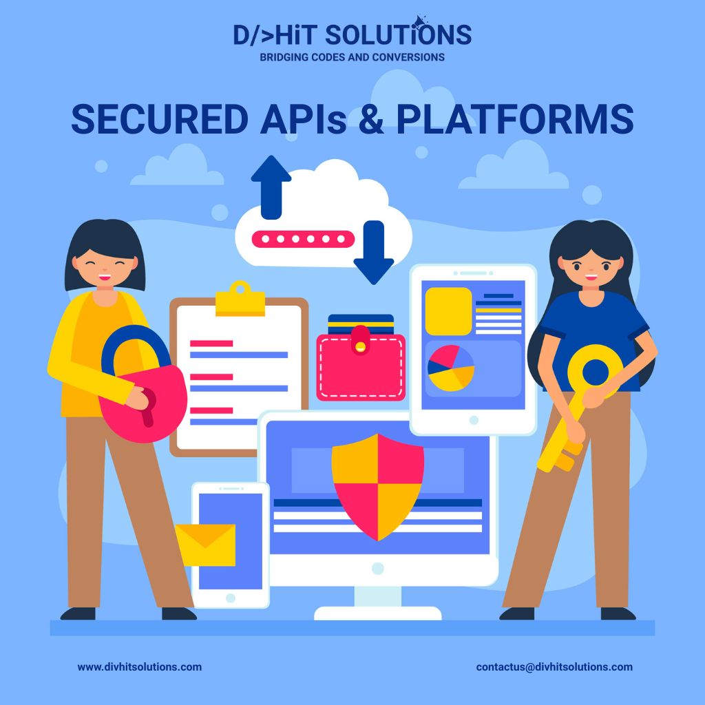 The Ultimate Guide to Secured APIs and Platforms: Building Safe Digital Ecosystems