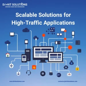Scalable Solutions for High-Traffic Applications