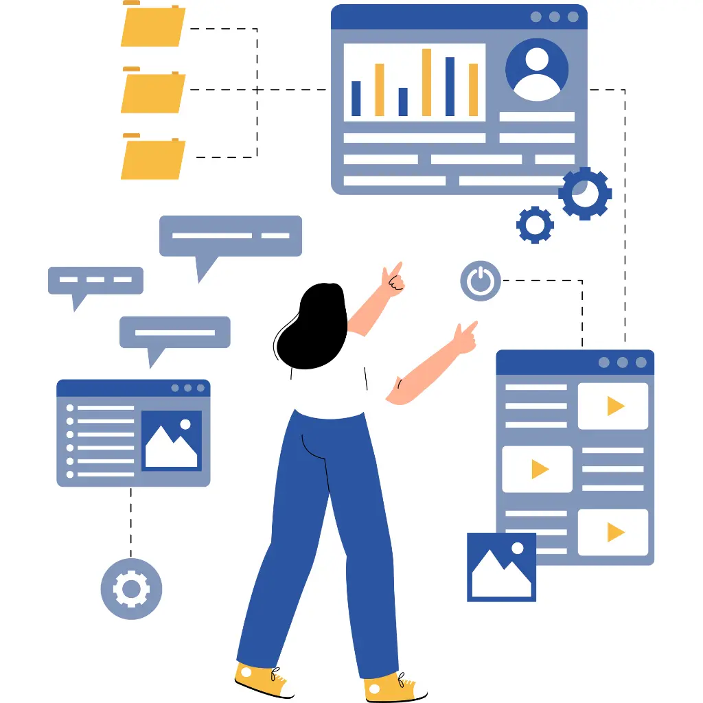 CMS Integration & Customization