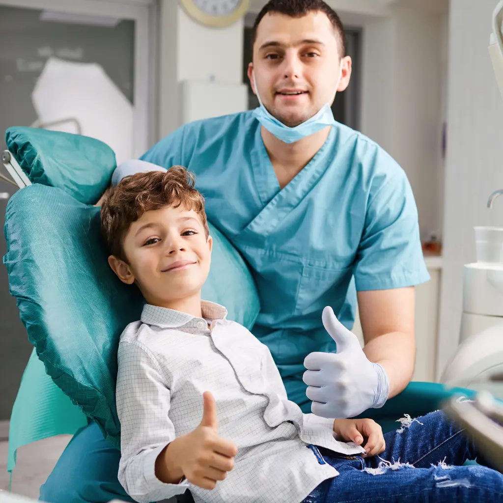 Clinics and Dentists