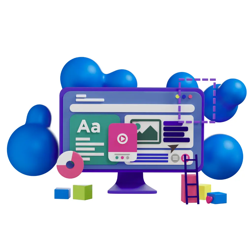 web development services