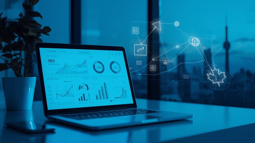 digital marketing agency canada