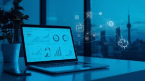 digital marketing agency canada